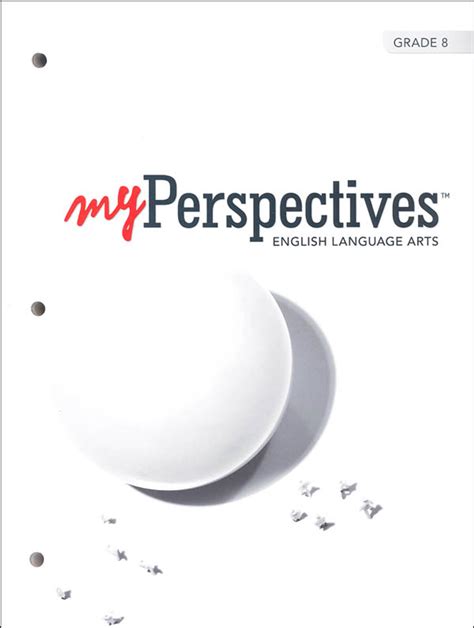 Once opened, the option to Download is located to the top right. . My perspectives grade 8 teachers edition pdf